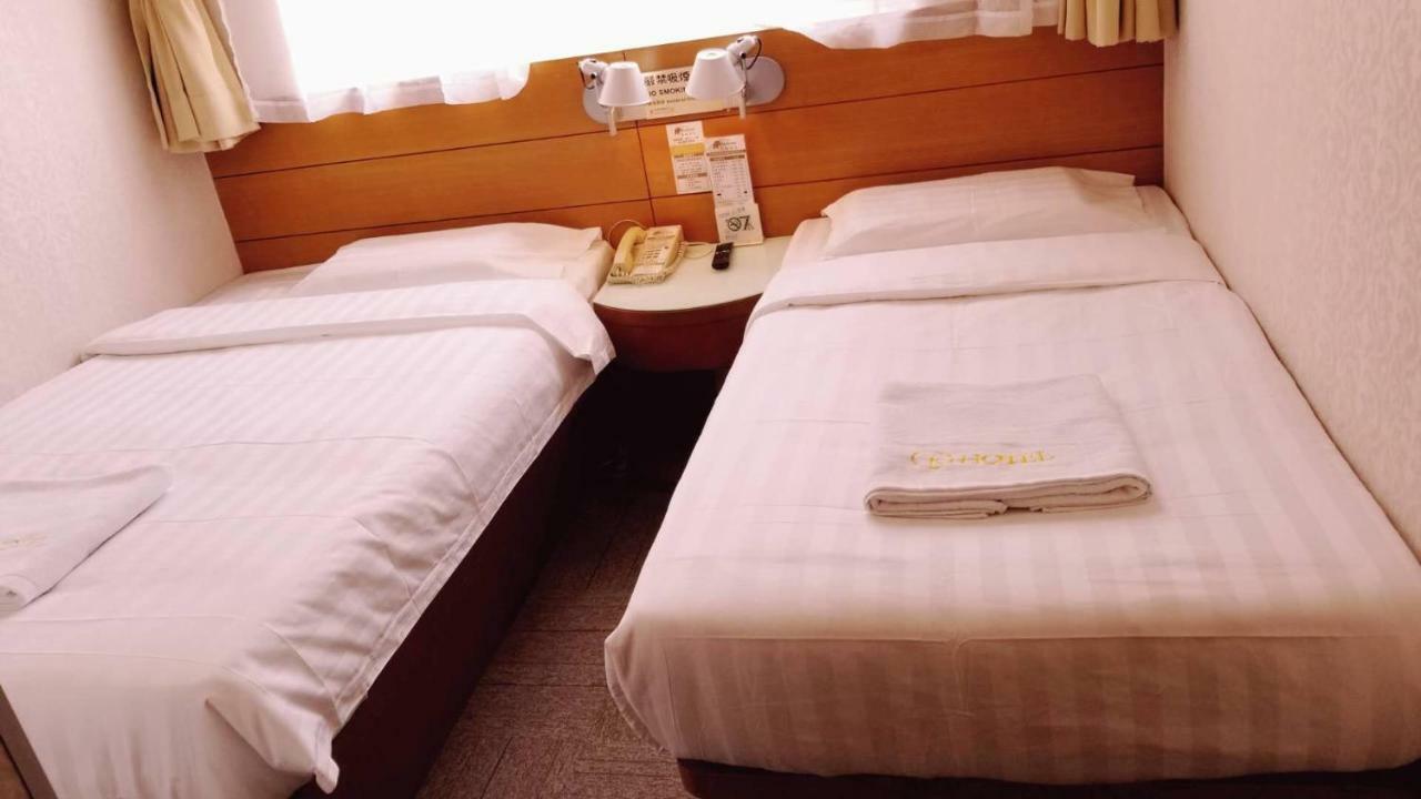 Hong Kong Reese Hotel Kültér fotó